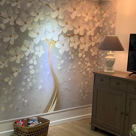 Ambiance Cocooning Pour Visiter La Normandie Giberville Luaran gambar