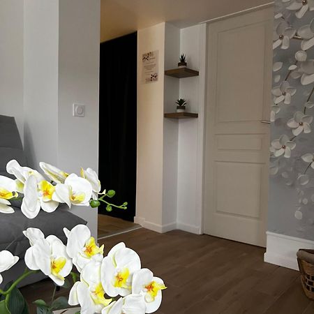 Ambiance Cocooning Pour Visiter La Normandie Giberville Luaran gambar