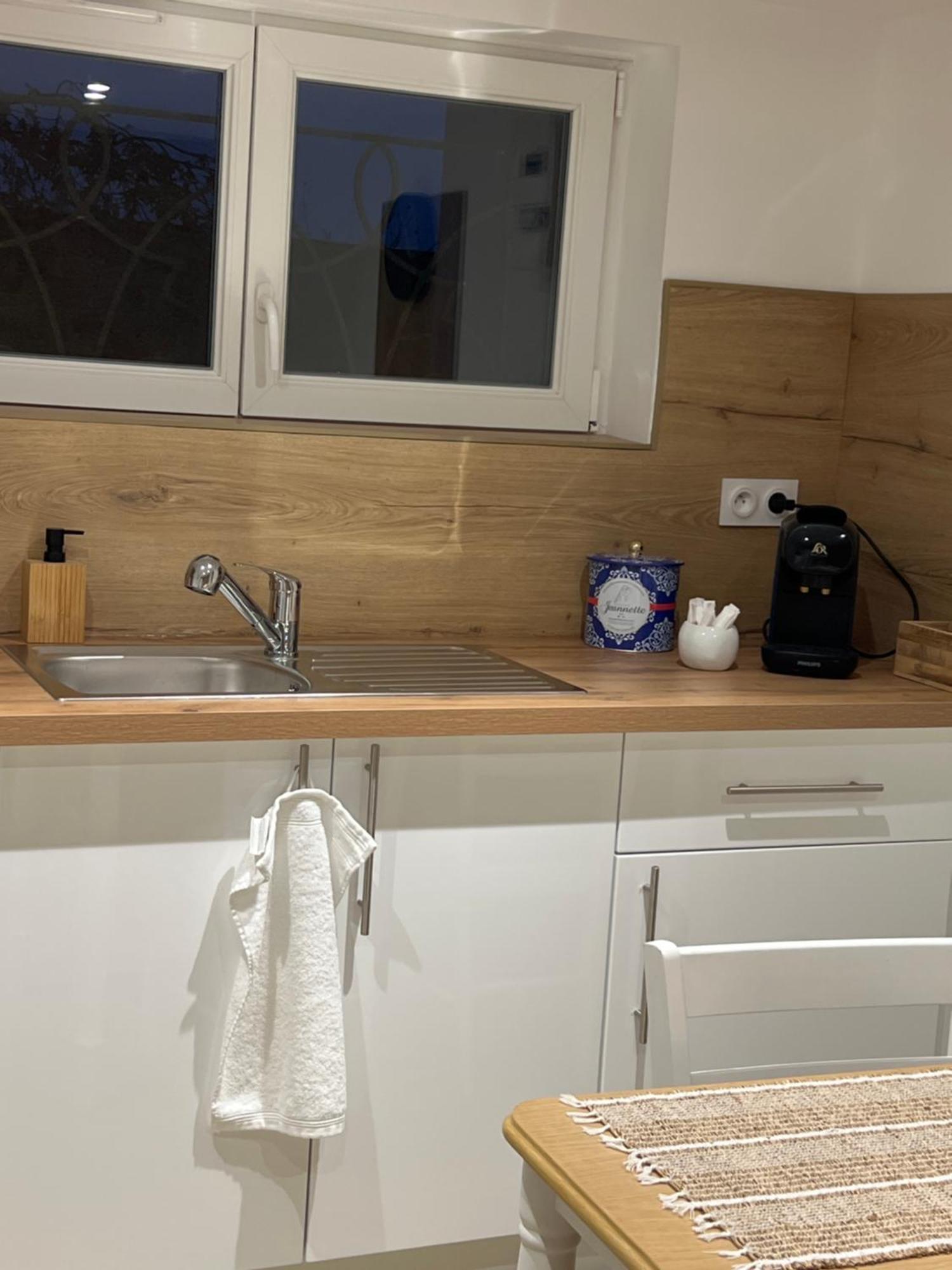 Ambiance Cocooning Pour Visiter La Normandie Giberville Luaran gambar