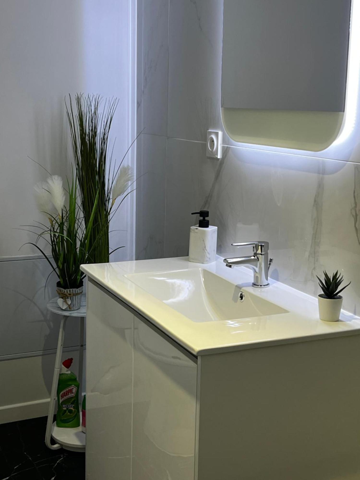Ambiance Cocooning Pour Visiter La Normandie Giberville Luaran gambar