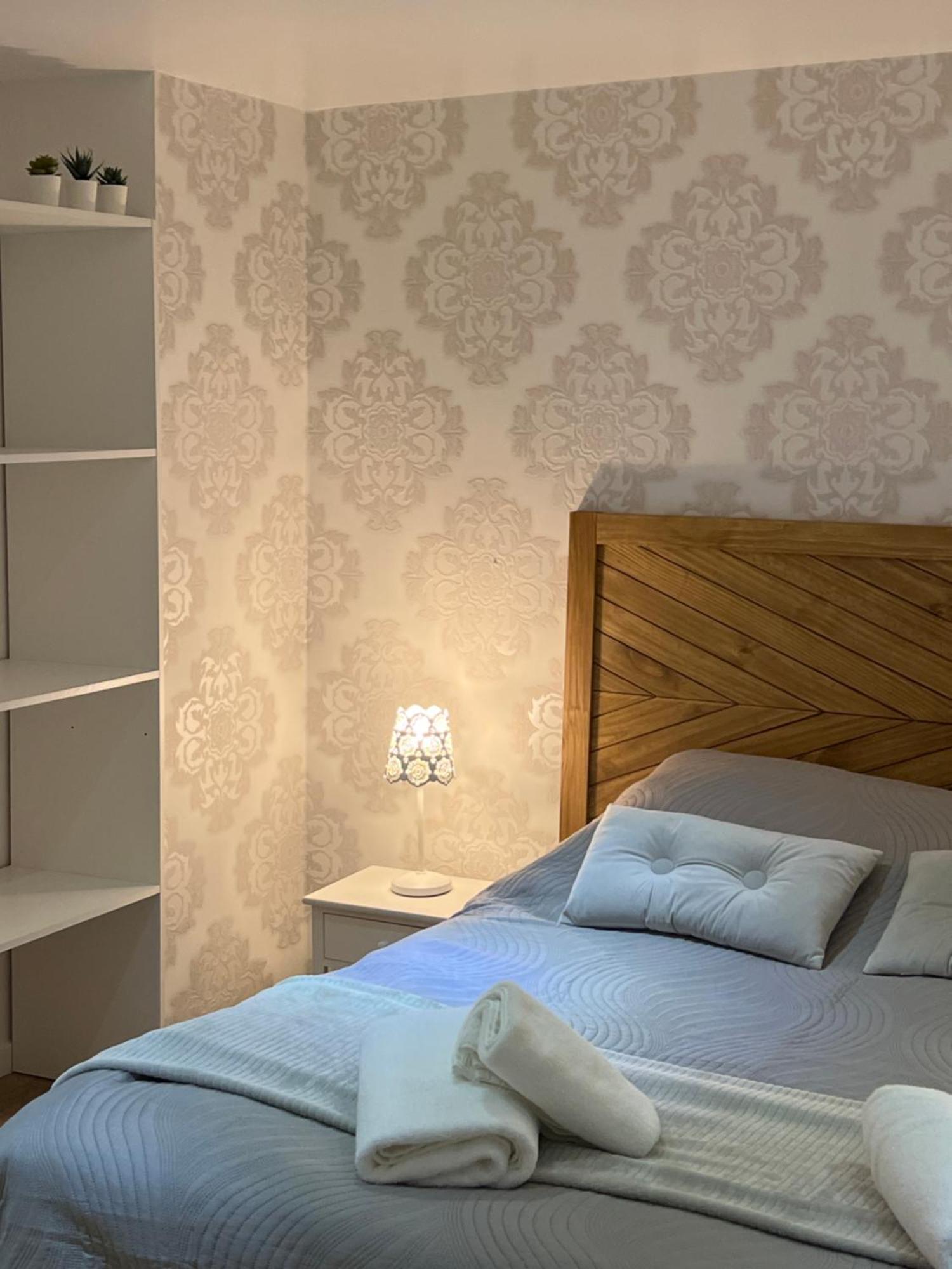 Ambiance Cocooning Pour Visiter La Normandie Giberville Luaran gambar