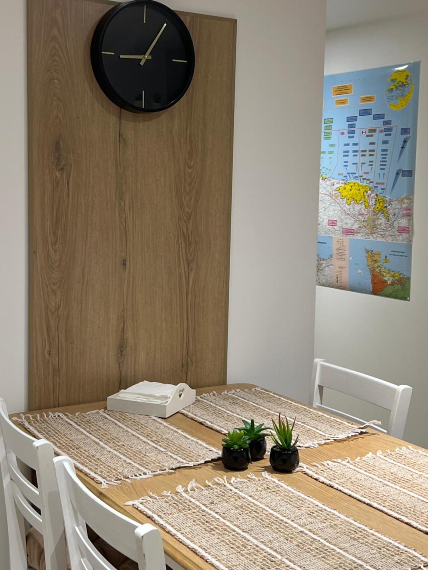 Ambiance Cocooning Pour Visiter La Normandie Giberville Luaran gambar