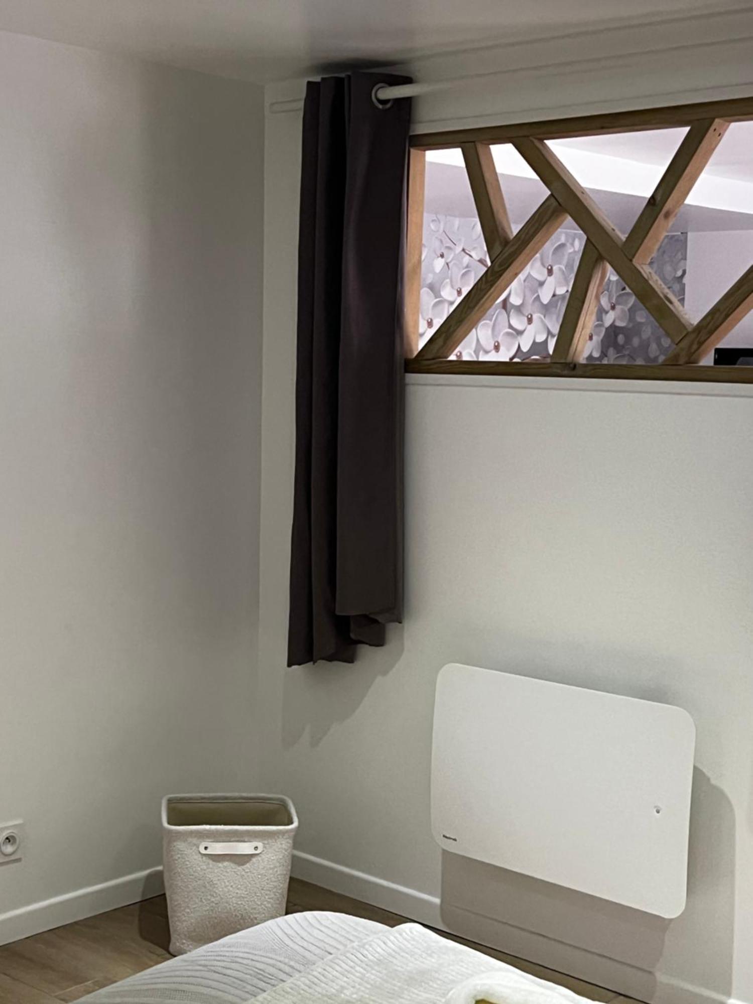 Ambiance Cocooning Pour Visiter La Normandie Giberville Luaran gambar
