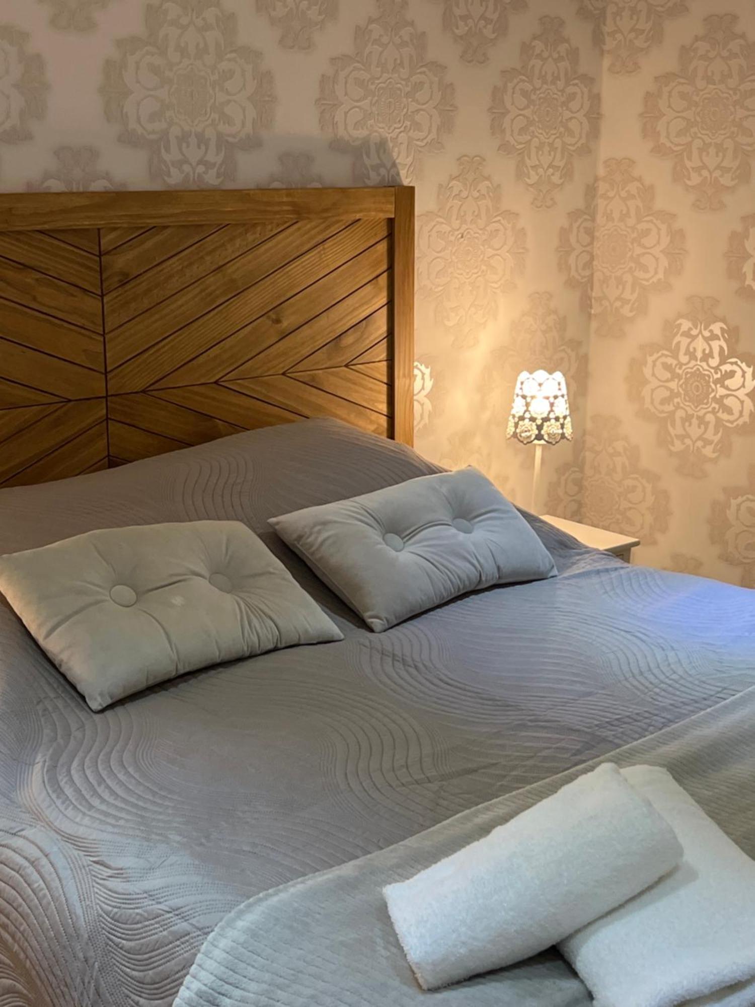 Ambiance Cocooning Pour Visiter La Normandie Giberville Luaran gambar