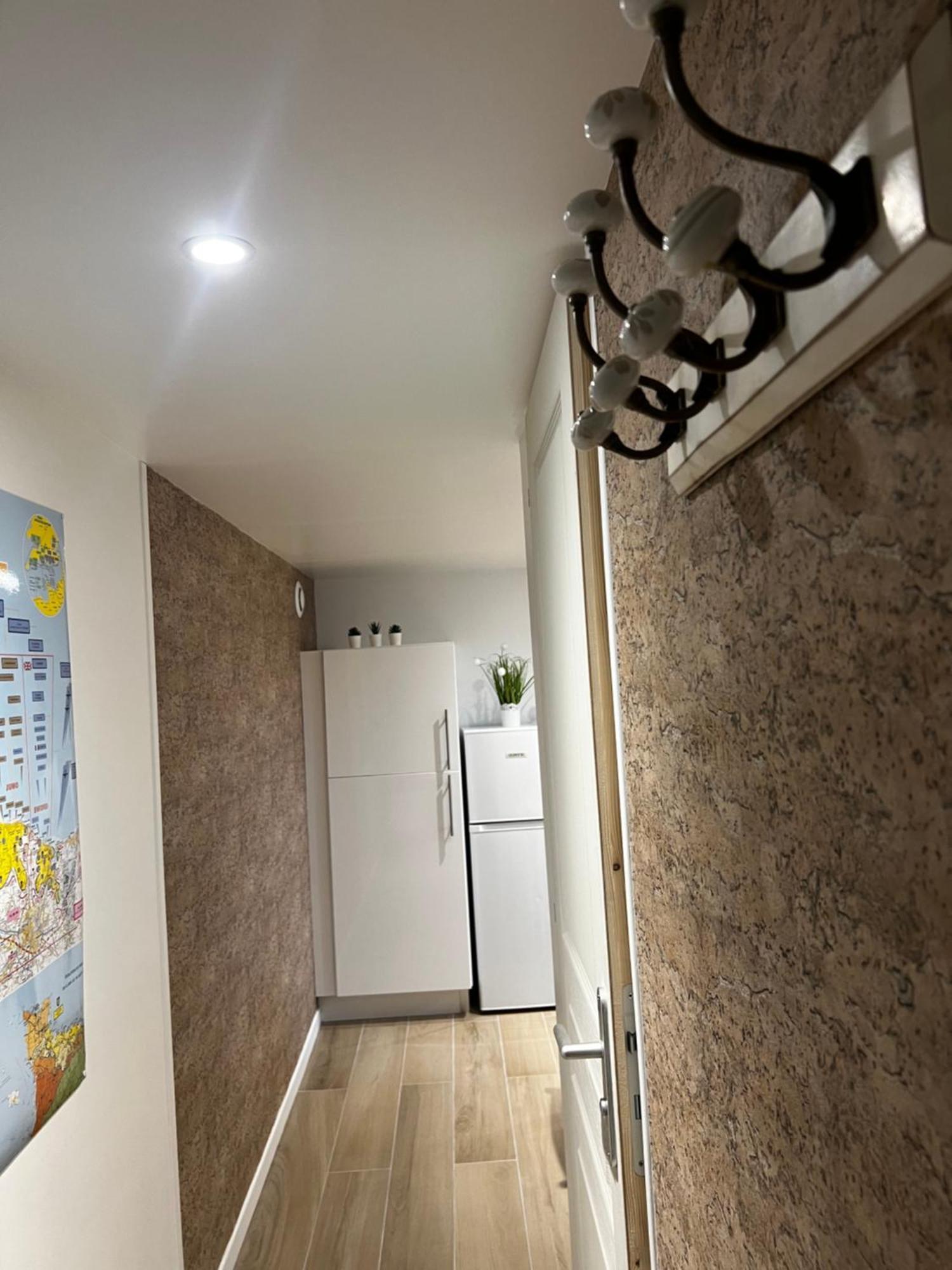 Ambiance Cocooning Pour Visiter La Normandie Giberville Luaran gambar